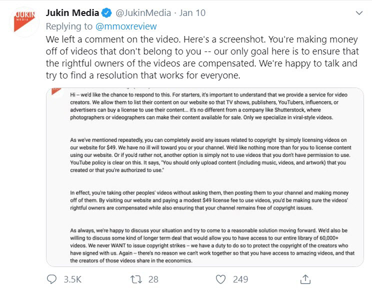 คลิปลิขสิทธิ์