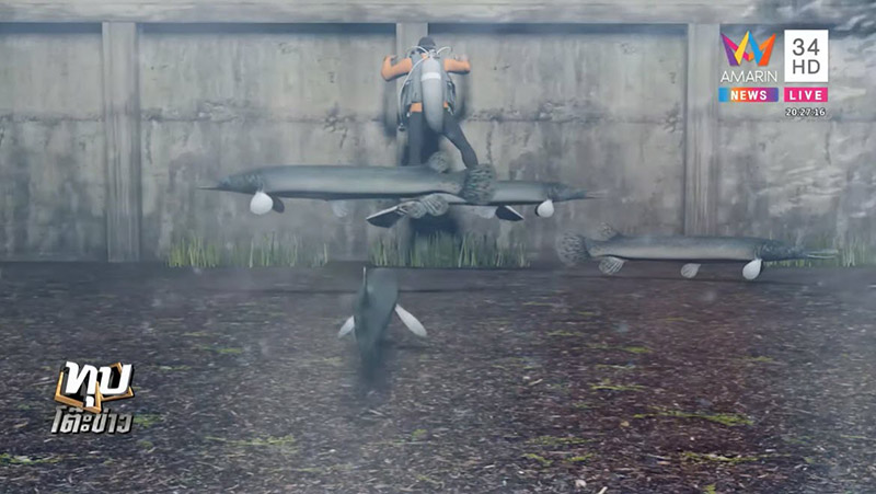 ไอซ์ หีบเหล็ก