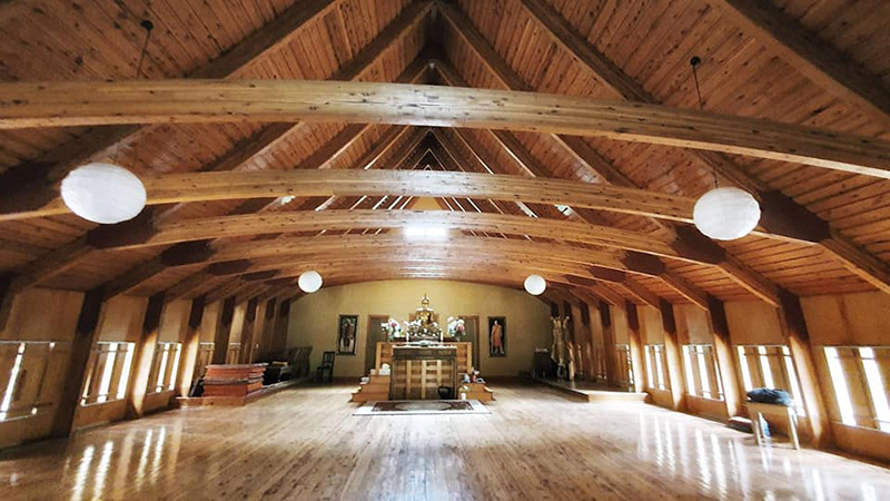 วัดไทยในซิดนีย์ 