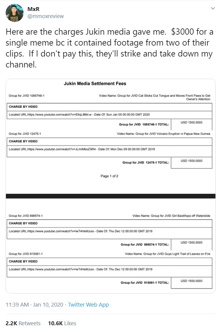 คลิปลิขสิทธิ์