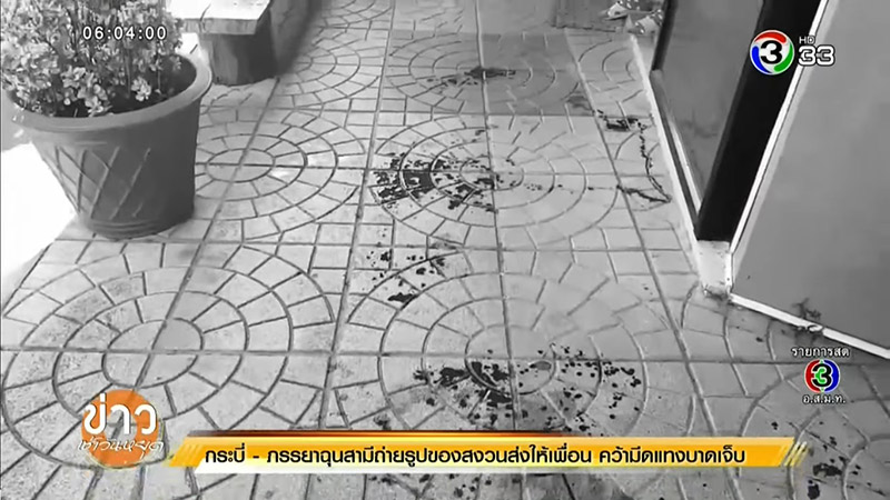 เมียแทงผัว