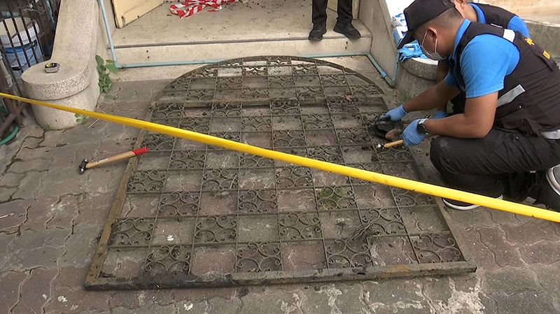 ไอซ์ หีบเหล็ก 