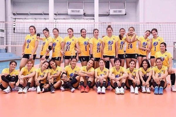 นุศรา ต้อมคำ