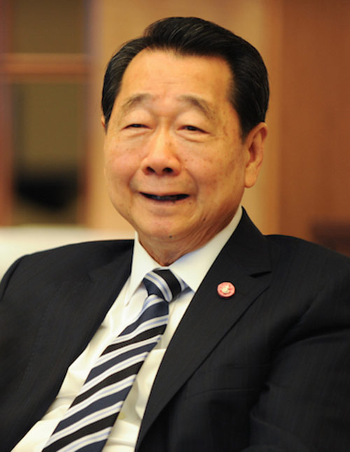 10 อันดับมหาเศรษฐี เมืองไทย 2563