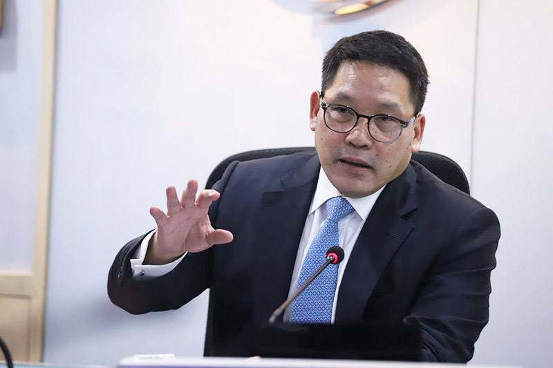 เงินเยียวยา 5000