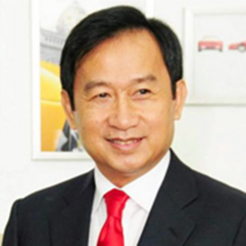 10 อันดับมหาเศรษฐี เมืองไทย 2563