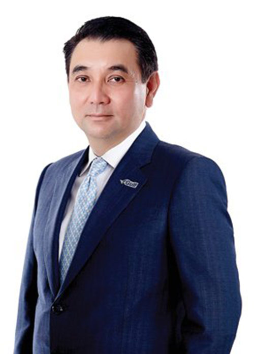 10 อันดับมหาเศรษฐี เมืองไทย 2563