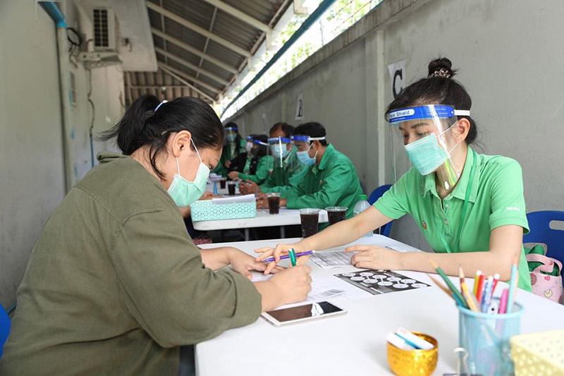 เงินกู้ธกส