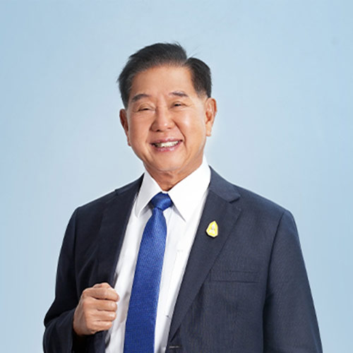 10 อันดับมหาเศรษฐี เมืองไทย 2563