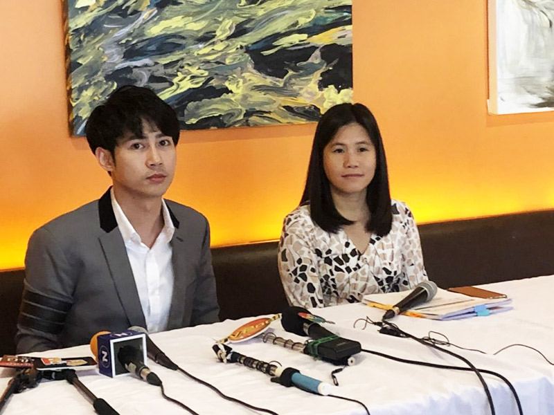 กอลฟ์ ณัฐวุฒิ