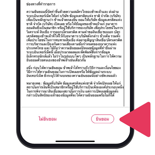 สินเชื่อเสริมพลังฐานราก กู้ 50,000