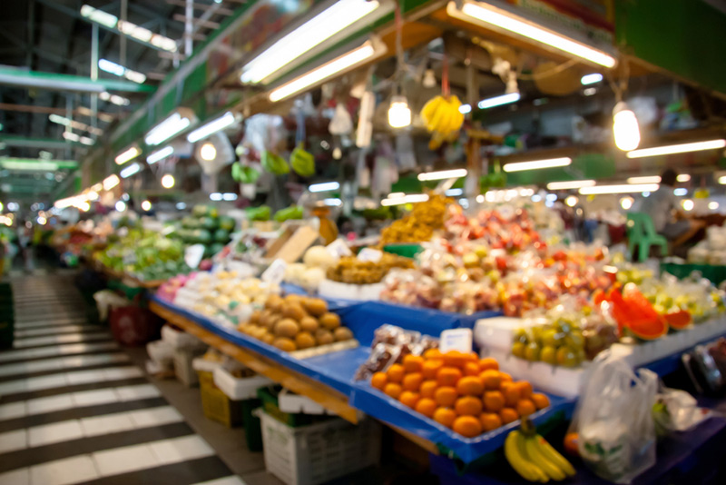 ลงทะเบียนคนละครึ่งรอบ 2 