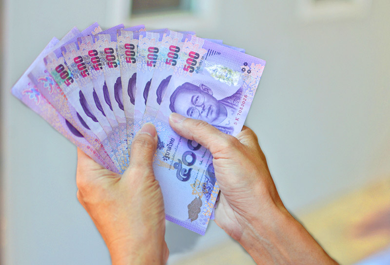 นโยบายรัฐบาล ฟื้นฟูเศรษฐกิจ