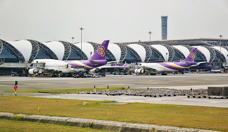 การบินไทย