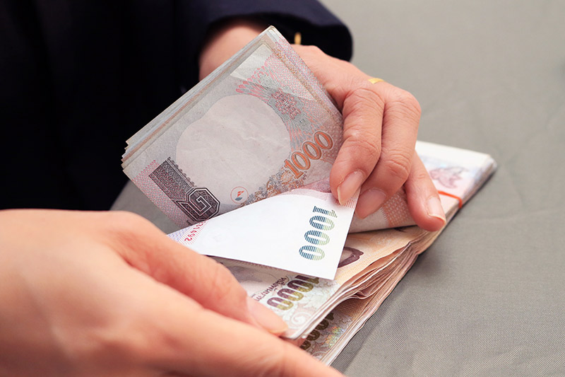 นโยบายรัฐบาล ฟื้นฟูเศรษฐกิจ