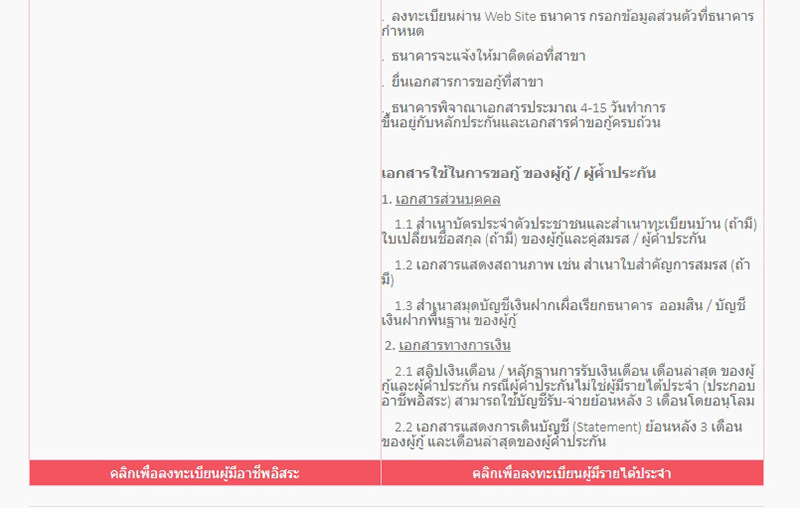 กู้เงินธนาคารออมสิน