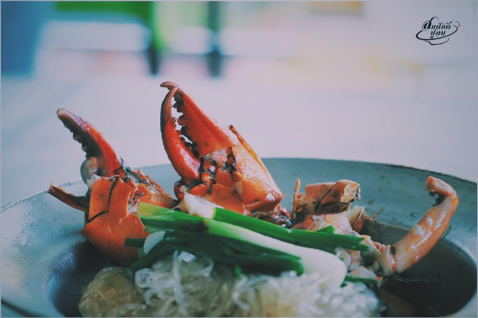 เจ้าของร้านสมศักดิ์ ปูอบ สาขา 2 ติดโควิด 19