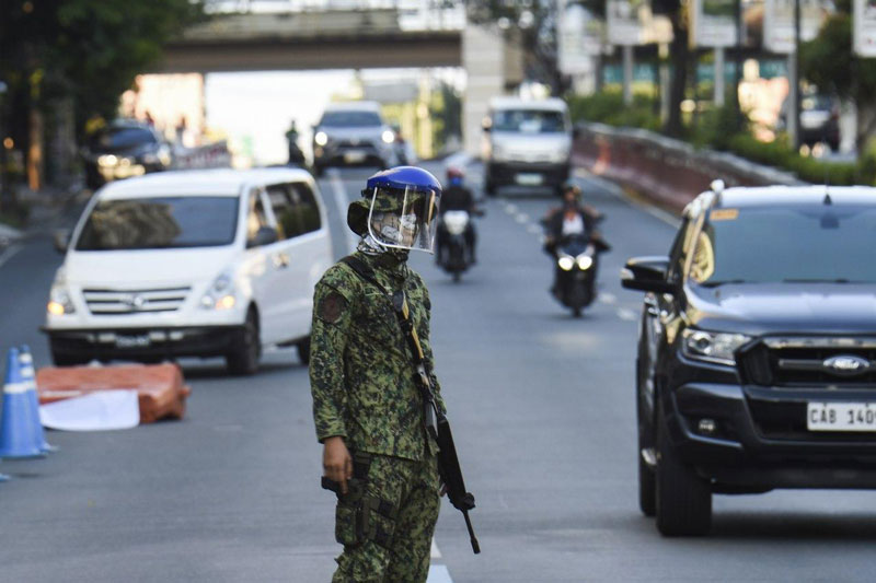 ฟิลิปปินส์