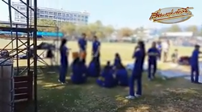 ผอ.โรงเรียนฉาว