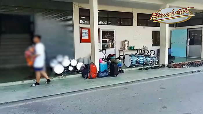 ผอ.โรงเรียนฉาว