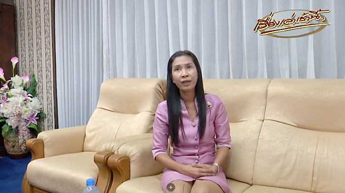 ผอ.โรงเรียนฉาว