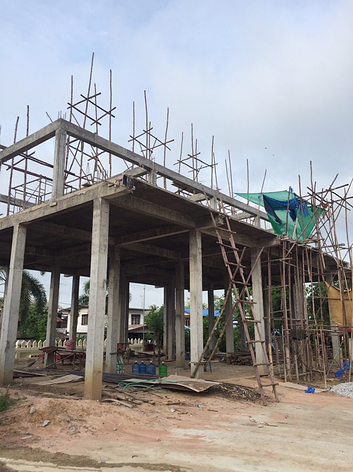 หลวงปู่ฟอร์จูนเนอร์