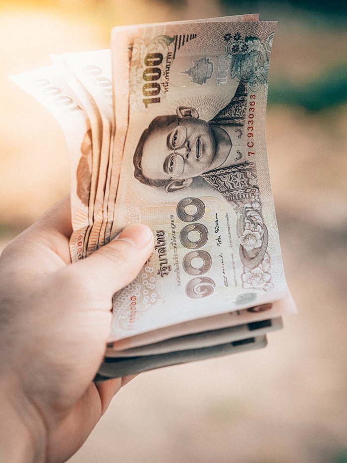 เราไม่ทิ้งกัน