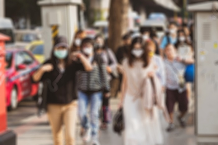 เราไม่ทิ้งกัน