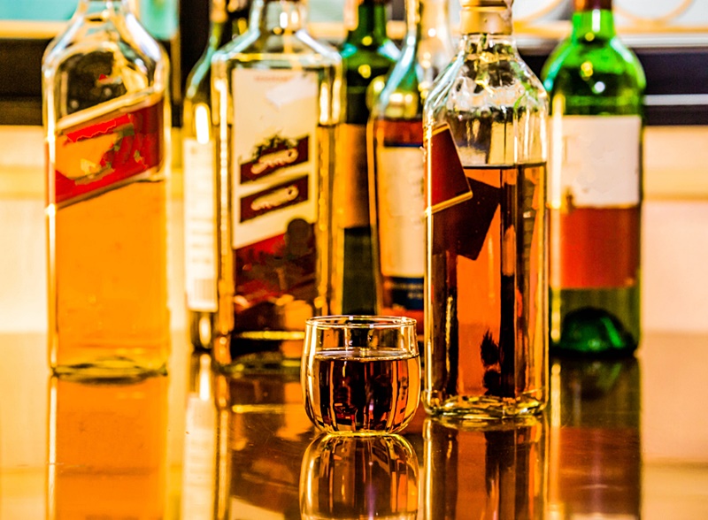   ขายเหล้าได้หรือไม่ 