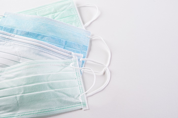 หน้ากากอนามัย