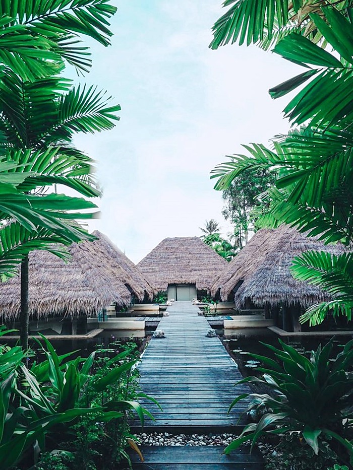 โรงแรมเอวาซอน หัวหิน 