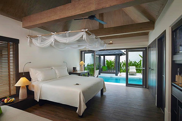 โรงแรมเอวาซอน หัวหิน 