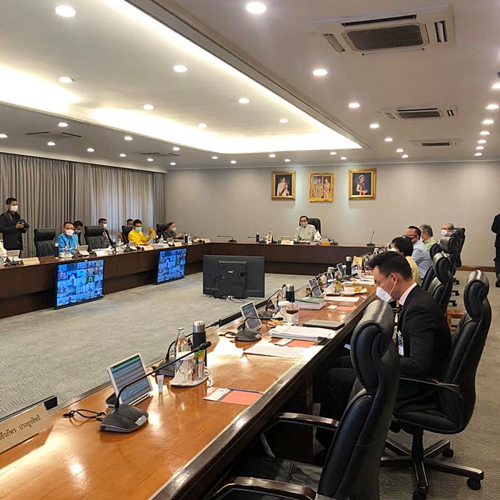 นายกรัฐมนตรี 