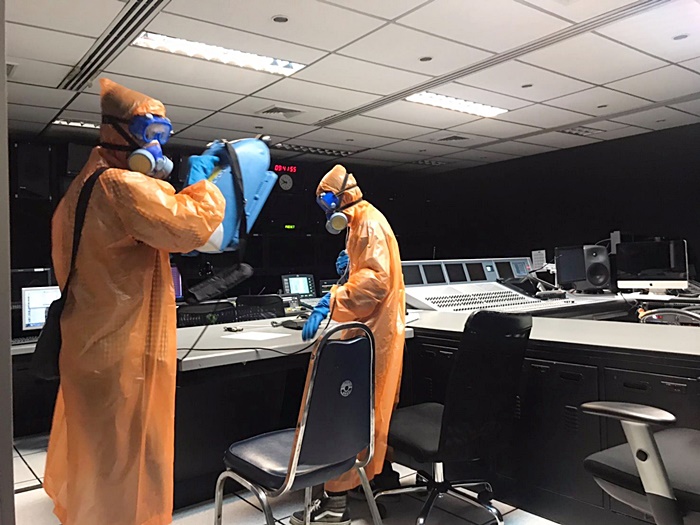 FM99 คลื่นกีฬาชื่อดัง 