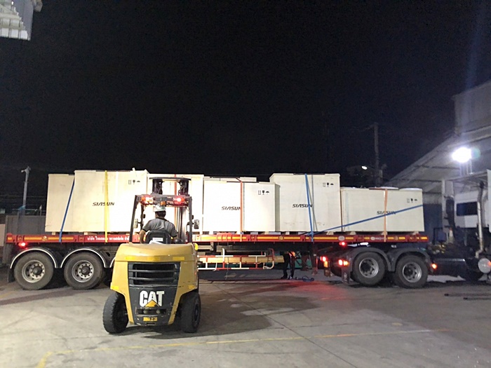 ซีพี  หน้ากากอนามัย 