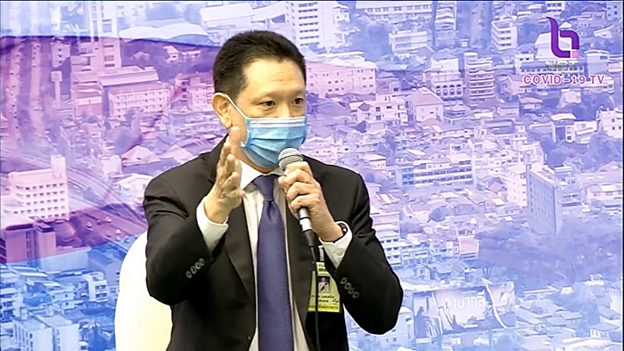 เราไม่ทิ้งกัน