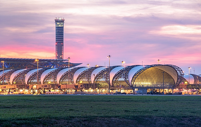 สนามบิน