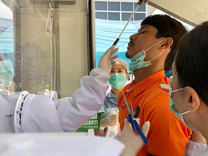 นักฟุตบอลไทยลีก