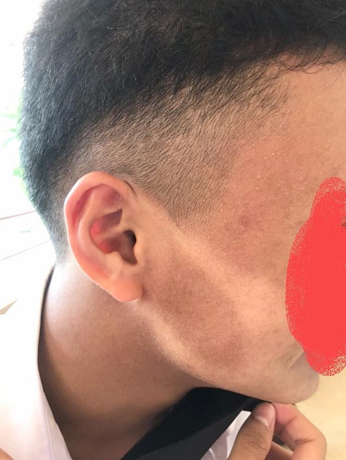 ดราม่า วันไหว้ครู  