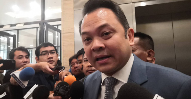 ณัฏฐพล ลั่น ไม่ยอมให้ นร. แต่งชุดไปรเวทไปเรียนแน่ 