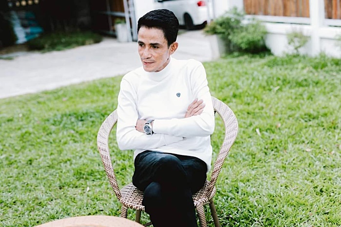 โรเบิร์ต สายควัน