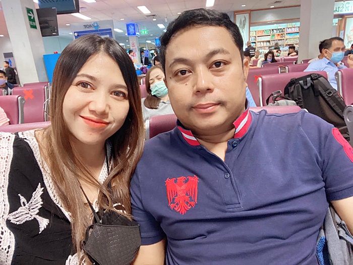 ถูกลอตเตอรี่รางวัลที่ 1