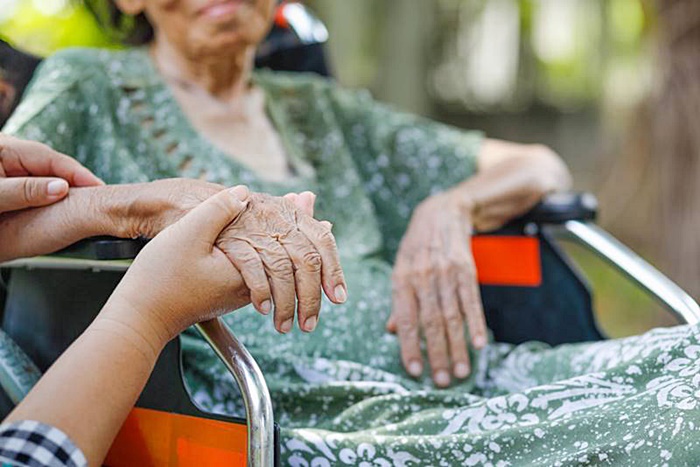 เยียวยากลุ่มเปราะบาง