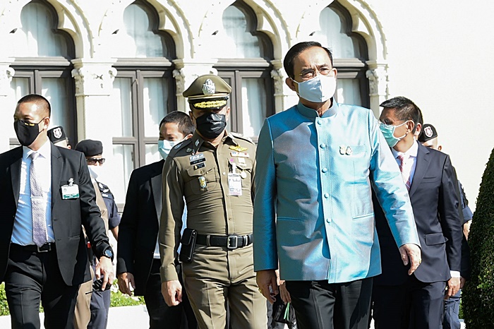 เราไม่ทิ้งกัน