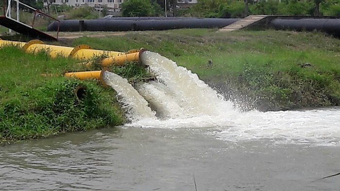 กรมชลประทาน 