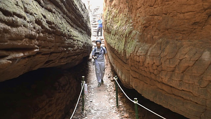 ถ้ำนาคา