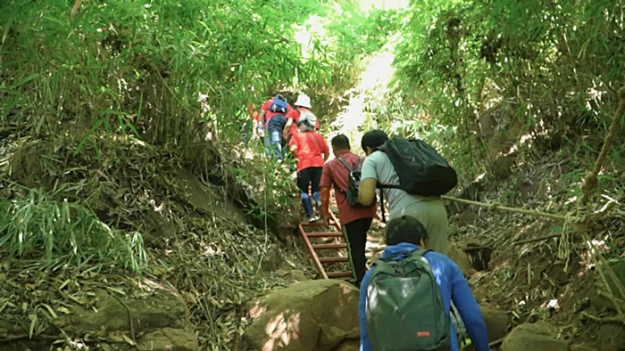 ถ้ำนาคา