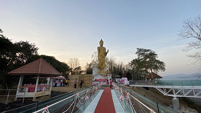 สกายวอล์กเชียงคาน