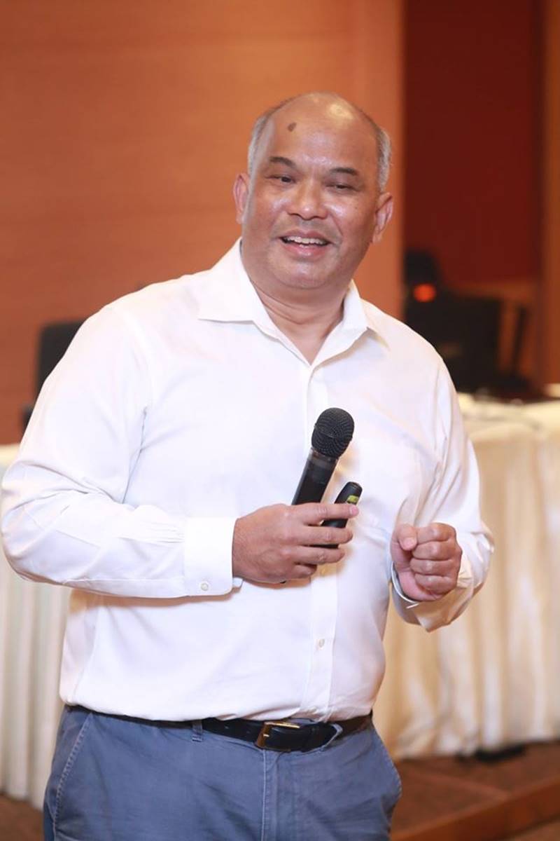 พากพูม วัลลิสุต