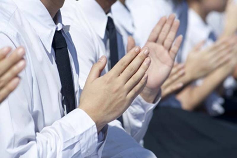 รับน้อง